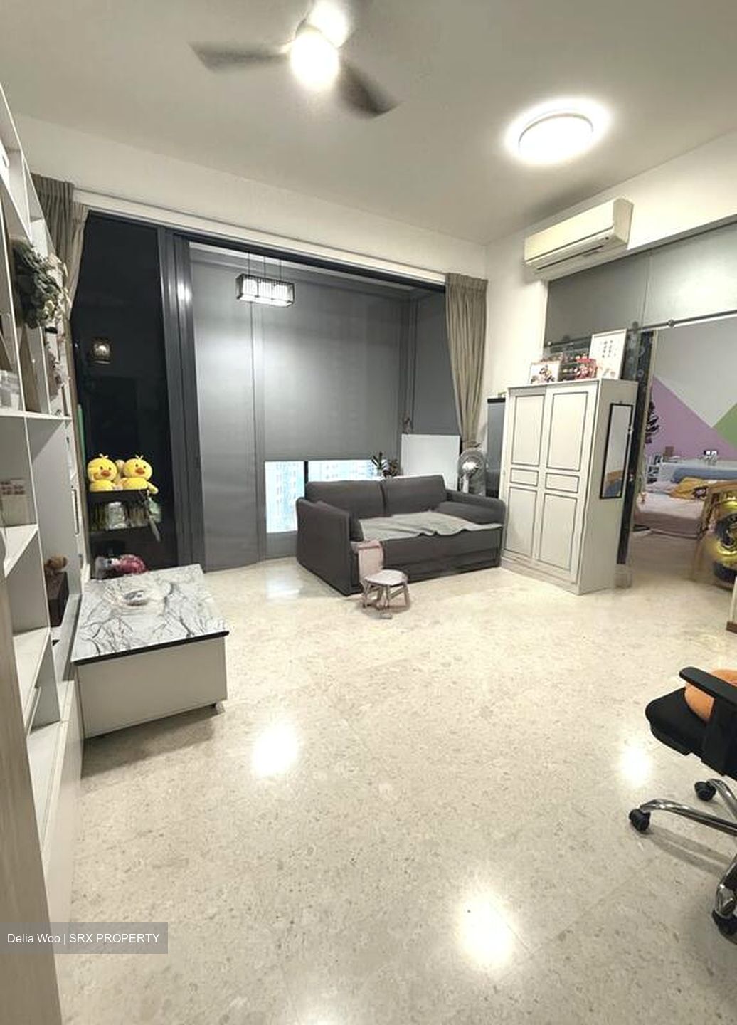 The Tennery (D23), Apartment #483927651